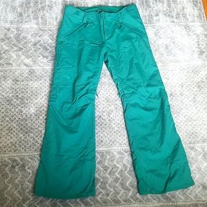 Womens Northface Freedom Insulated Ski Pants